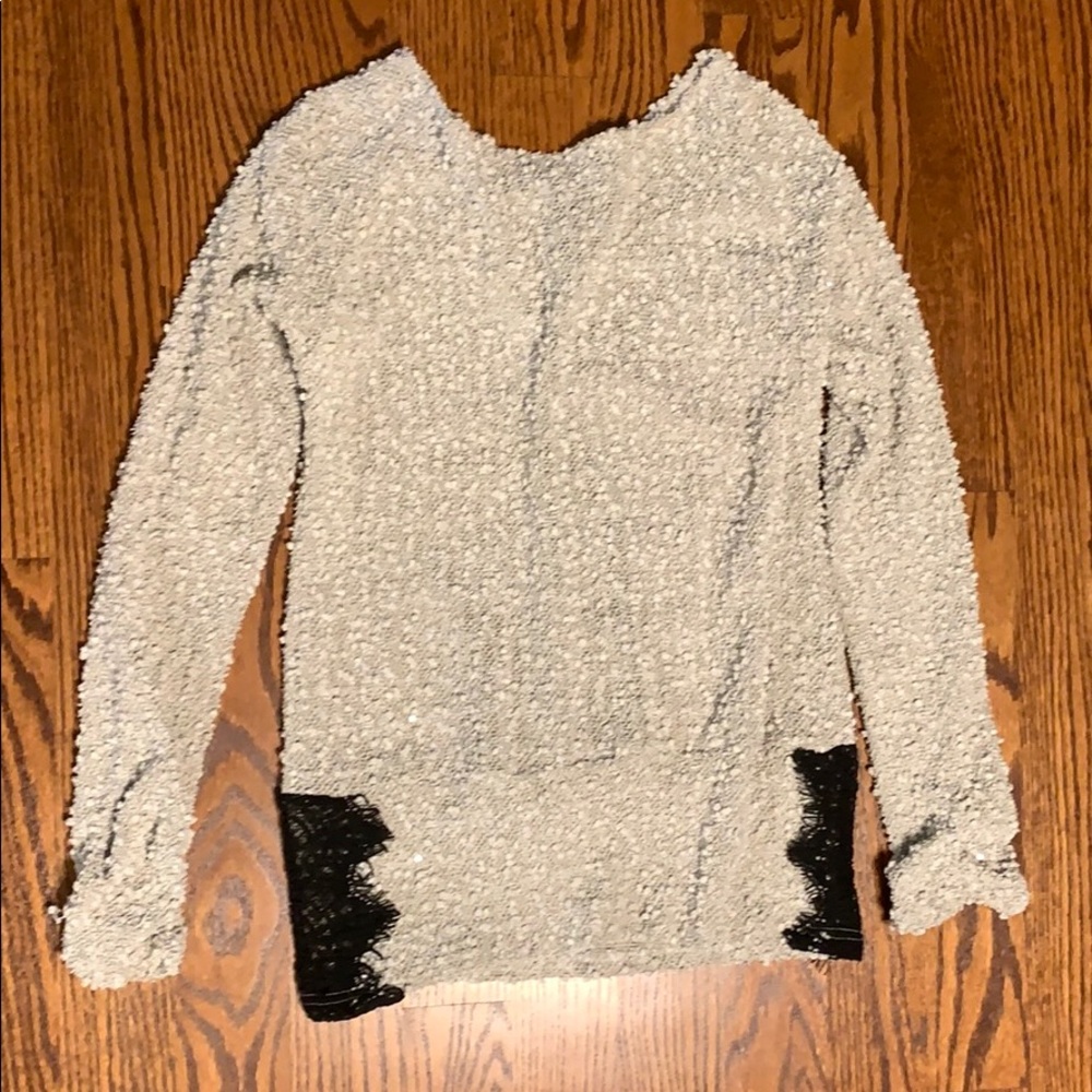 ADORABLE sweater!!